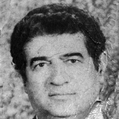 عکس نمایهٔ جعفر پورهاشمی