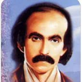 عکس نمایهٔ محمد دنیوی
