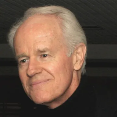 عکس نمایهٔ Mike Farrell