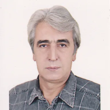 عکس نمایهٔ حسین قلمی