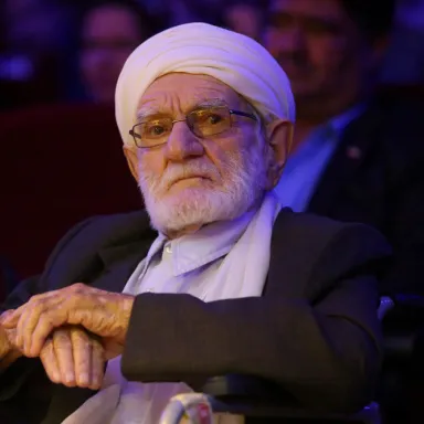 عکس نمایهٔ عثمان محمدپرست