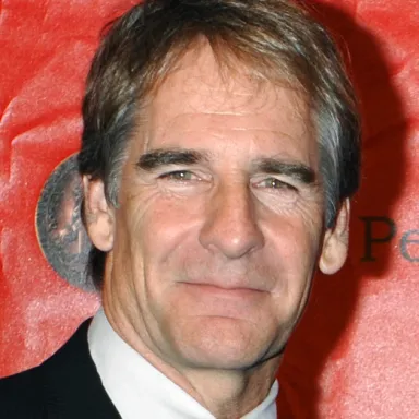 عکس نمایهٔ Scott Bakula