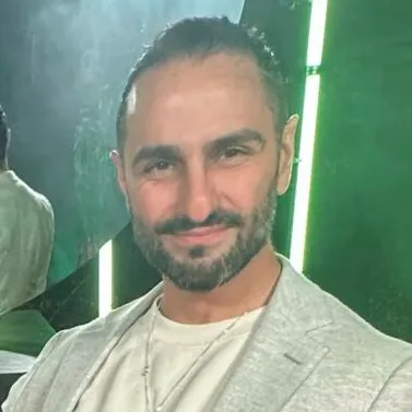 عکس نمایهٔ آرش پورنوری