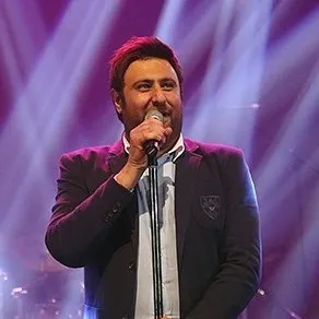 عکس نمایهٔ محمد علیزاده