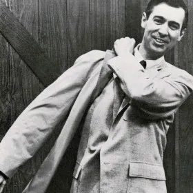 عکس نمایهٔ Fred Rogers