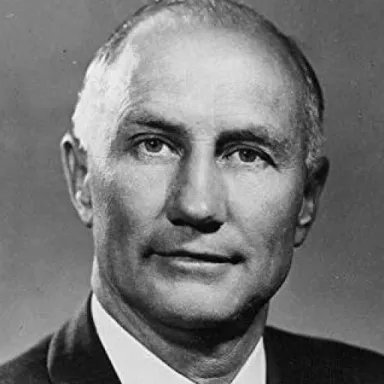 عکس نمایهٔ Strom Thurmond
