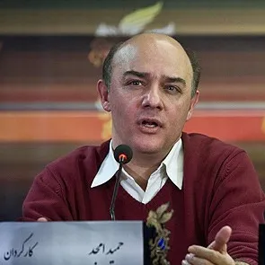 عکس نمایهٔ حمید امجد