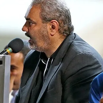 عکس نمایهٔ جواد خیابانی