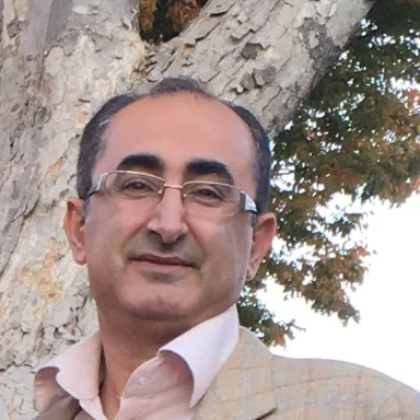 عکس نمایهٔ سید ابوالحسن مختاباد