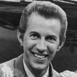 عکس نمایهٔ Porter Wagoner