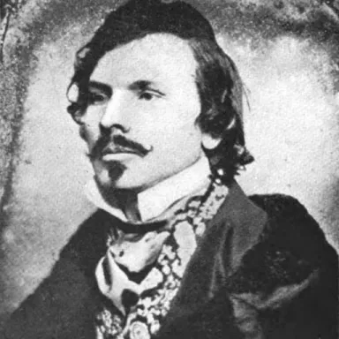 عکس نمایهٔ Thomas Mayne Reid