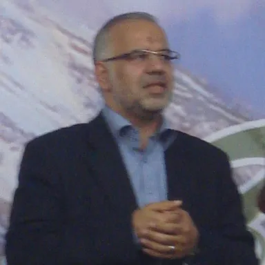 عکس نمایهٔ حبیب کاشانی