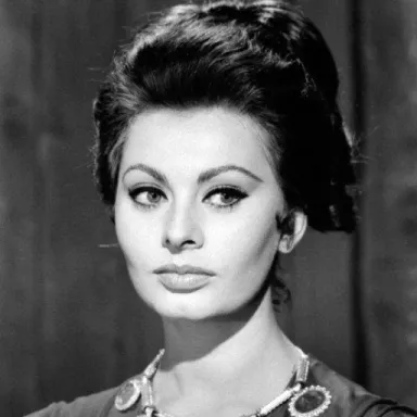 عکس نمایهٔ Sophia Loren