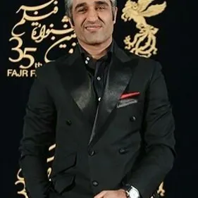 عکس نمایهٔ پژمان جمشیدی