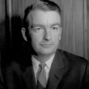 عکس نمایهٔ Maurice J. Murphy Jr.