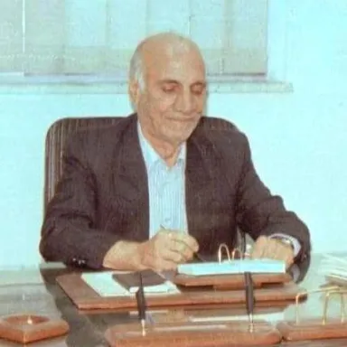 عکس نمایهٔ فتح‌الله فلاحیان