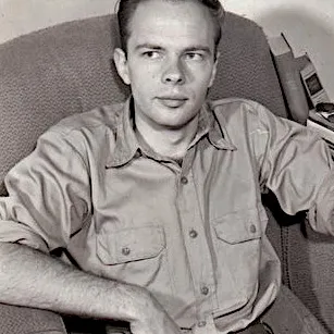عکس نمایهٔ Philip K. Dick