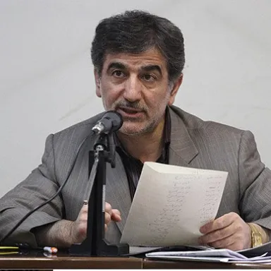عکس نمایهٔ مصطفی افضلی‌فرد