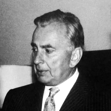 عکس نمایهٔ Gore Vidal