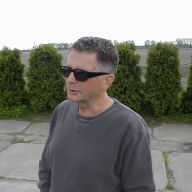 عکس نمایهٔ Aleksander Wolszczan