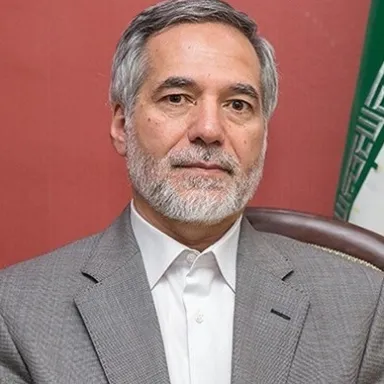 عکس نمایهٔ محمد ناظمی اردکانی
