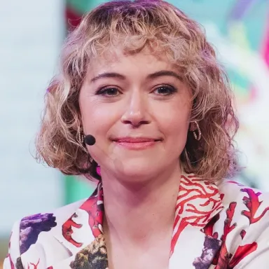 عکس نمایهٔ Tatiana Maslany