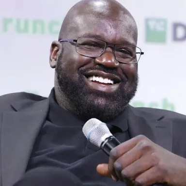 عکس پروفایل Shaquille O'Neal
