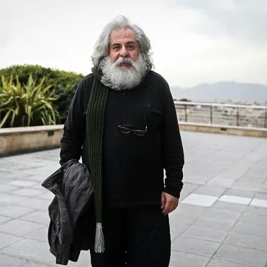 عکس نمایهٔ محمد رحمانیان