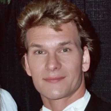 عکس نمایهٔ Patrick Swayze