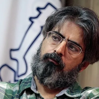 عکس نمایهٔ سعید شاهسواری