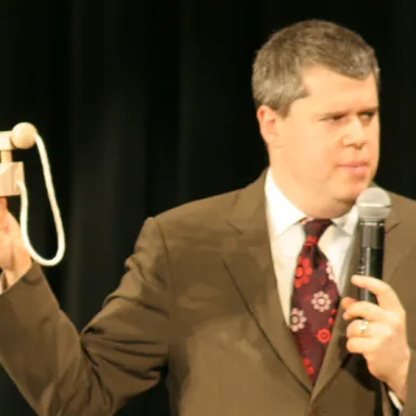 عکس نمایهٔ Daniel Handler