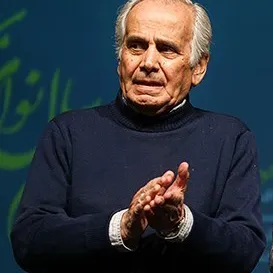عکس نمایهٔ رحمت افشار