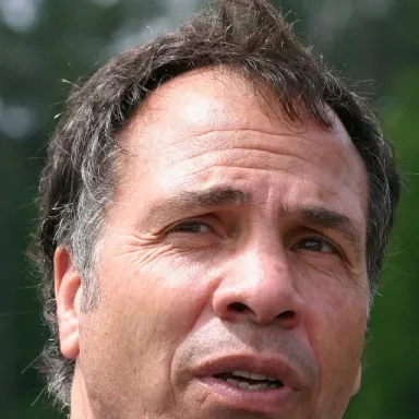 عکس نمایهٔ Bruce Arena