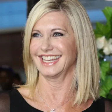 عکس نمایهٔ Olivia Newton-John