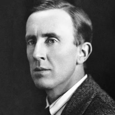 عکس پروفایل J. R. R. Tolkien