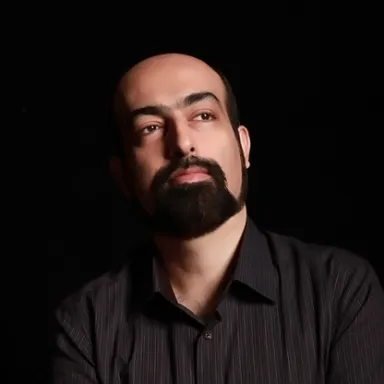 عکس نمایهٔ محمدمهدی گورنگی