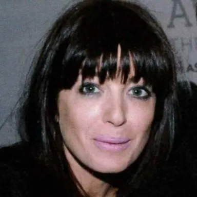 عکس نمایهٔ Claudia Winkleman