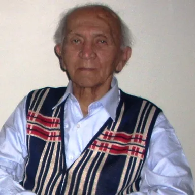 عکس نمایهٔ پرویز شکیب