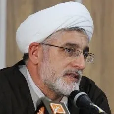 عکس نمایهٔ داود فیرحی