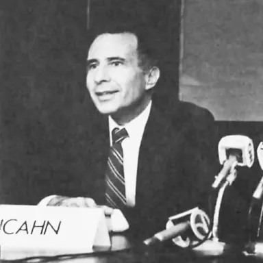 عکس پروفایل Carl Icahn