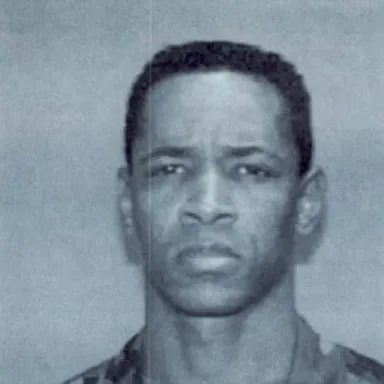 عکس پروفایل John Allen Muhammad