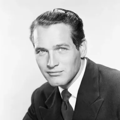 عکس نمایهٔ Paul Newman