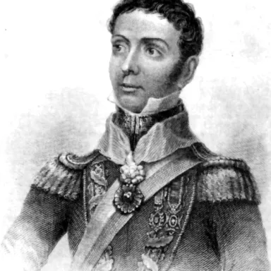 عکس نمایهٔ José de la Riva Agüero
