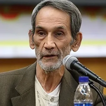عکس نمایهٔ ابوالقاسم سرحدی‌زاده