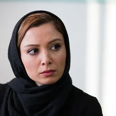 عکس نمایهٔ فرناز رهنما