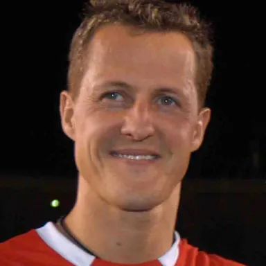 عکس نمایهٔ Michael Schumacher