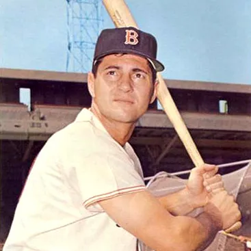 عکس نمایهٔ Carl Yastrzemski