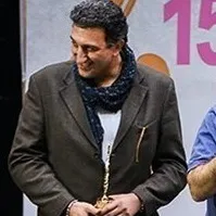 عکس نمایهٔ یوسف صیادی