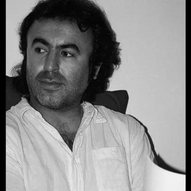 عکس نمایهٔ محمد شیروانی