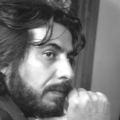 عکس نمایهٔ مرتضی احمدی هرندی
